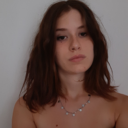 tutor a Caltana - Giulia