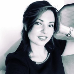 tutor a Pisa - Valentina