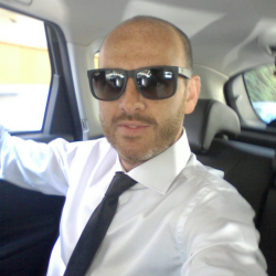 tutor a Trani - Gennaro