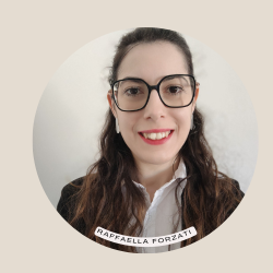 tutor a Verona - Raffaella