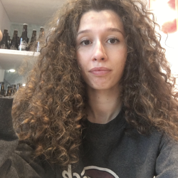 tutor a Parma - Laura