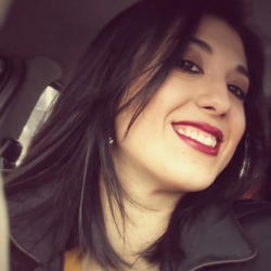 tutor a Roma - Charlotte