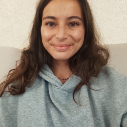 tutor a Domodossola (VB) - Alice