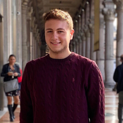 tutor a Milano - Francesco