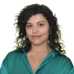 tutor a Milano - Fernanda