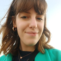 tutor a Padova - Giulia