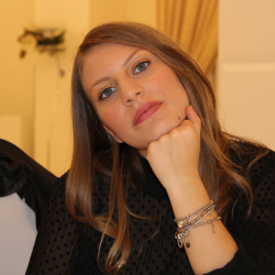 tutor a Chieti - Sara