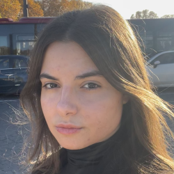 tutor a Roma - Valentina