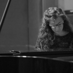 tutor a Torino - Lara