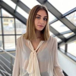 tutor a Milano - Sara