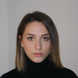 tutor a Prato - Marika