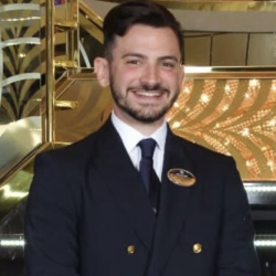 tutor a Pozzallo - Matteo