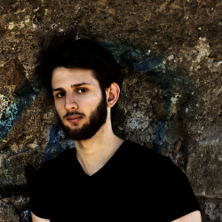tutor a Roma - Daniel