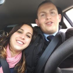 tutor a Como - Giulia
