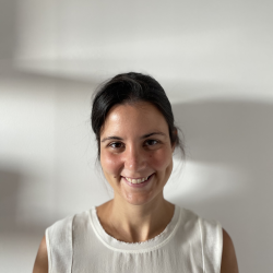 tutor a Milano - Francesca