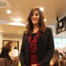 tutor a roma - flavia