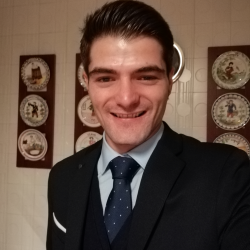 tutor a Rossano - Francesco