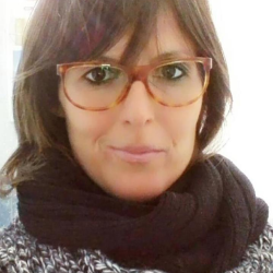 tutor a Praia a Mare - Daniela