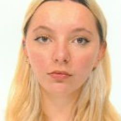 tutor a Prato - Maria Roxana