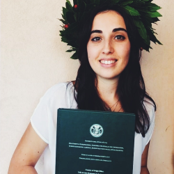 tutor a Pessano Con Bornago - Giorgia