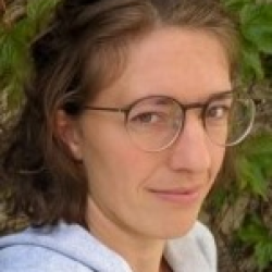 tutor a Firenze - Veronika