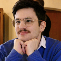 tutor a Piacenza - Stefano