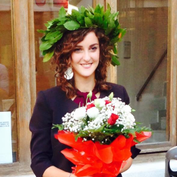 tutor a Milano - Chiara