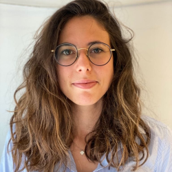 tutor a Bari - Alessandra