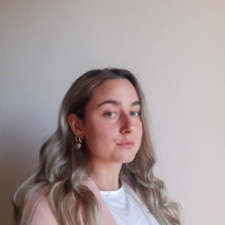 tutor a Lugo - Valeria