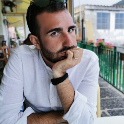 tutor a LUSCIANO - Domenico