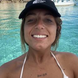 tutor a Bologna - Valentina