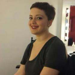 tutor a Roma - Beatrice