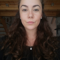 tutor a Trento - Mishel