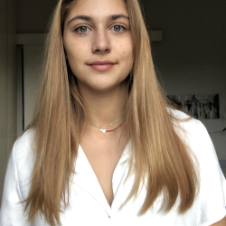 tutor a Milano - Ludovica