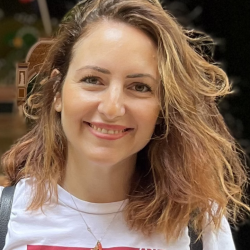 tutor a Pomezia - Carolina
