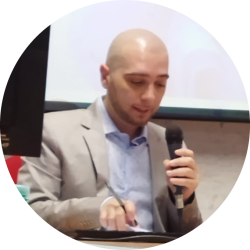 tutor a Mazara del Vallo - Antonio