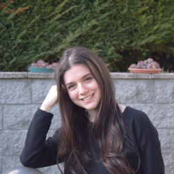 tutor a Collecchio - chiara