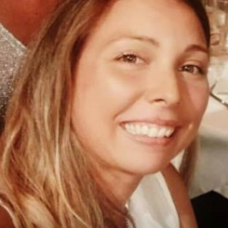 tutor a Foggia - Annarita