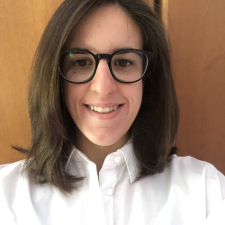 tutor a Torino - Giorgia