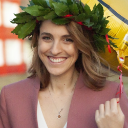 tutor a Brescia - Valentina