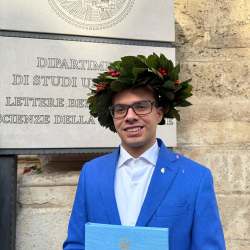 tutor a FOGGIA - Mattia