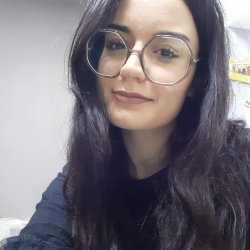 tutor a Pollena Trocchia - Francesca