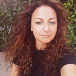 tutor a Napoli - Emanuela teresa