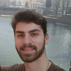 tutor a Vicenza - Luca