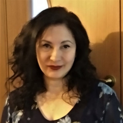immagine del tutor Lidia