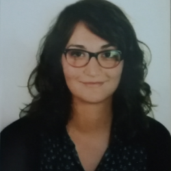 tutor a Roma - Oriana