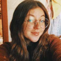 tutor a Siena - Alessandra