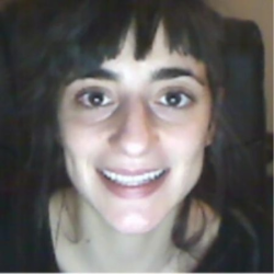 tutor a Cagliari - Carlotta