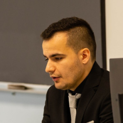 tutor a L'Aquila - Umberto