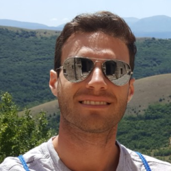 tutor a Marino - Andrea